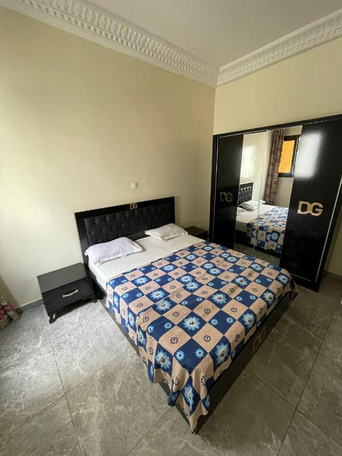 Residence Des Almadi Dakar Luaran gambar