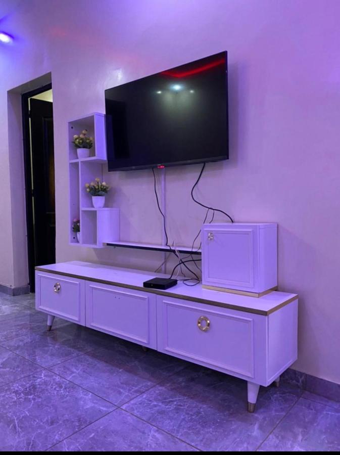 Residence Des Almadi Dakar Luaran gambar