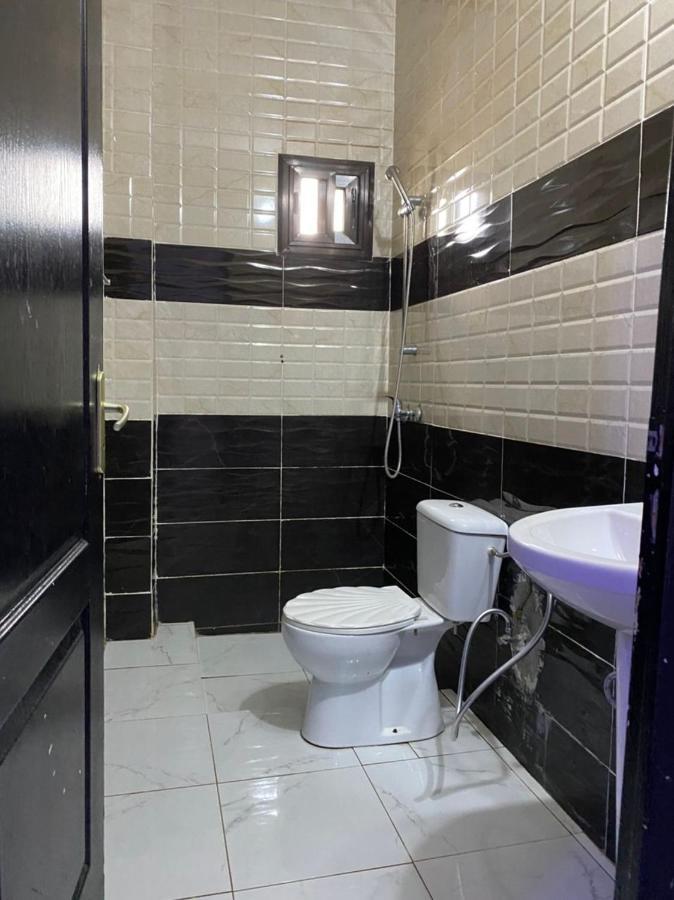 Residence Des Almadi Dakar Luaran gambar