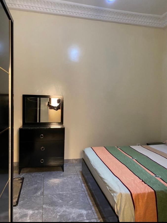 Residence Des Almadi Dakar Luaran gambar