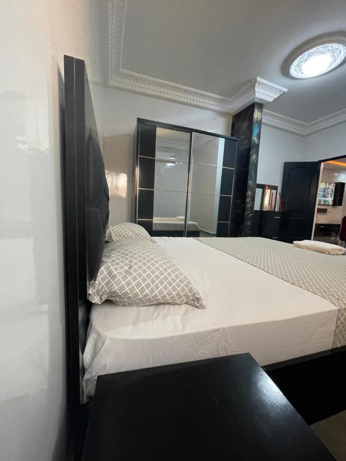 Residence Des Almadi Dakar Luaran gambar